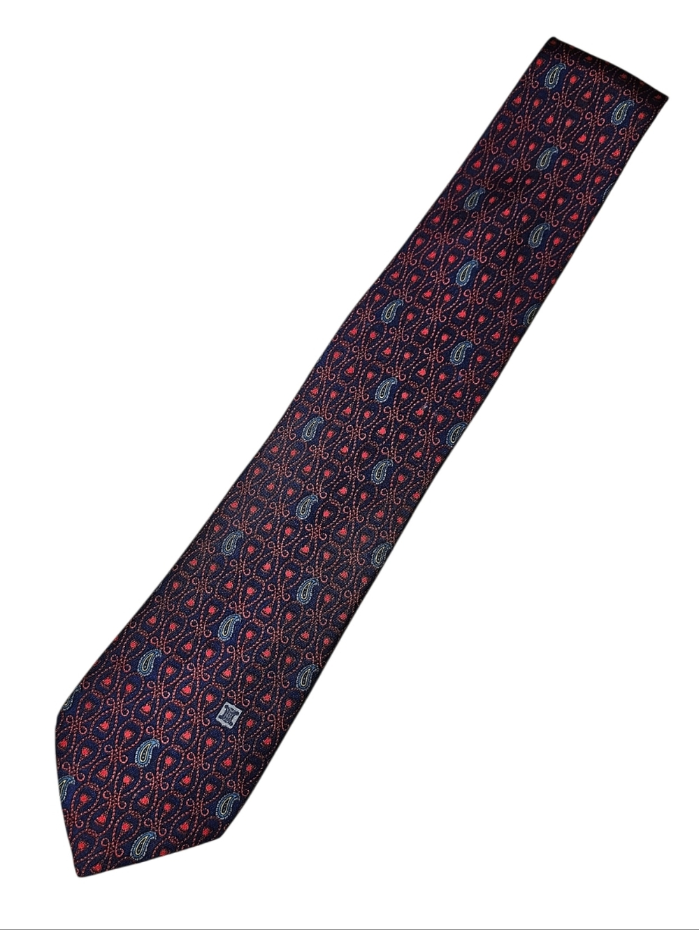 CELINE TIE - Picture 3 of 13